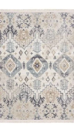 Ковер Синтелон Palermo 1,60x2,30 41EKE Прямоугольник в Нижнем Тагиле