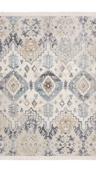 Ковер Синтелон Palermo 1,60x2,30 41EKE Прямоугольник в Нижнем Тагиле