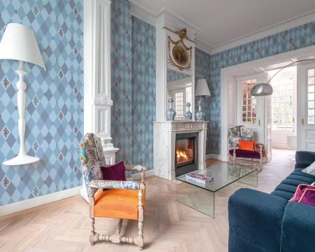 Обои Loymina Origins ALS7, 021 в Нижнем Тагиле