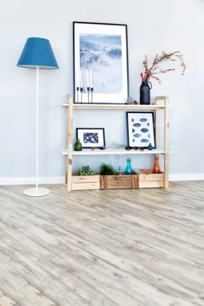 Каменно-полимерная плитка Alpine Floor Classic Light Акация ECO 107-88 MC 3.5мм, 34 класс в Нижнем Тагиле