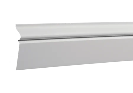 Плинтус Европласт 1.53.107 (80х22х2000 мм) в Нижнем Тагиле