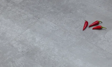 Плитка SPC Bonkeel Tile 4мм Concrete в Нижнем Тагиле