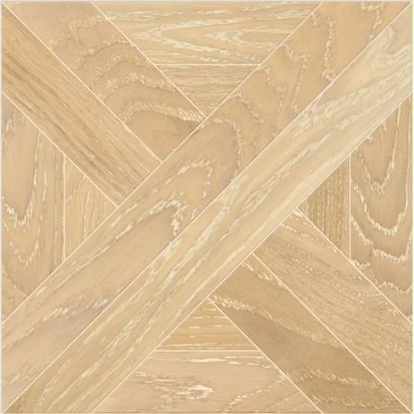 Модульный паркет Гордон Дуб Светлый 449х449х15 мм в Нижнем Тагиле