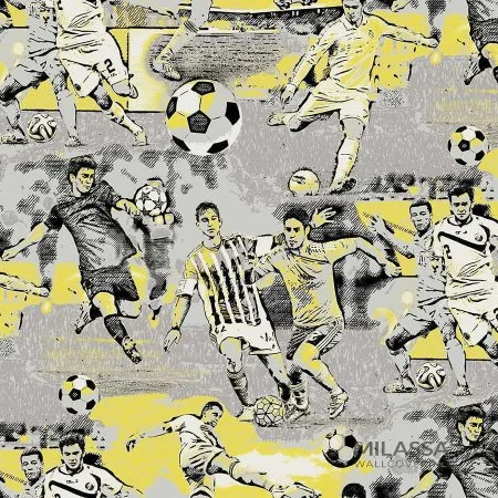 Обои Milassa Twins 11, 004 в Нижнем Тагиле