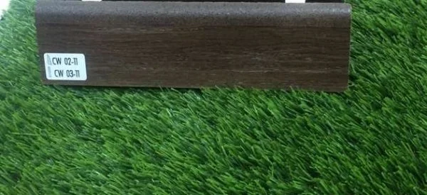 Эластичный пробковый плинтус ArtCorkDesing CW 03-11 10х60х915 мм в Нижнем Тагиле