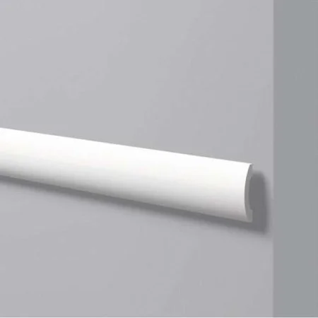 Молдинг NMC Wallstyl WD3 (70х15х2000 мм) в Нижнем Тагиле