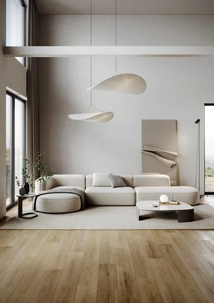 Кварц-виниловая плитка Refloor Fargo Bevel 50-2105 Дуб Севилья в Нижнем Тагиле