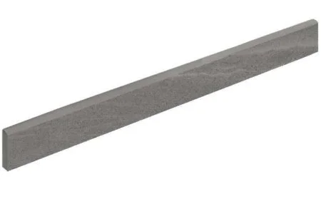 Керамогранит Italon Контемпора Карбон 7,2x60 плинтус в Нижнем Тагиле