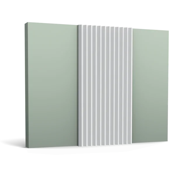 Декоративная панель Orac W108 (200x25x1.8 см) в Нижнем Тагиле