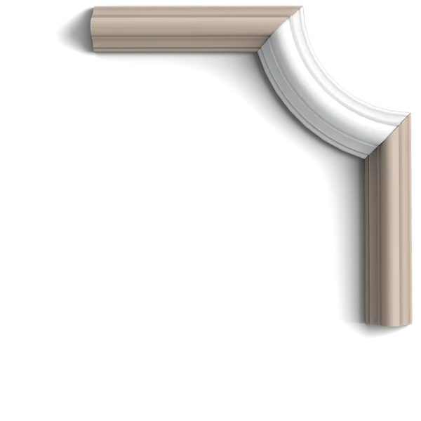 Угловой элемент Orac P4020А (164*91*29 мм) в Нижнем Тагиле