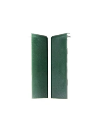 Заглушки Korner 110 Зеленый в Нижнем Тагиле