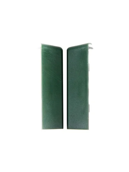 Заглушки Korner 110 Зеленый в Нижнем Тагиле