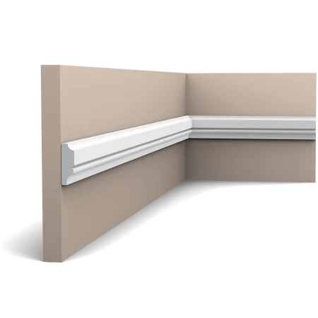 Молдинг Orac PX116 (31*10*2000 мм) в Нижнем Тагиле