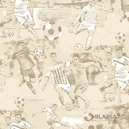 Обои Milassa Twins 11, 002 в Нижнем Тагиле