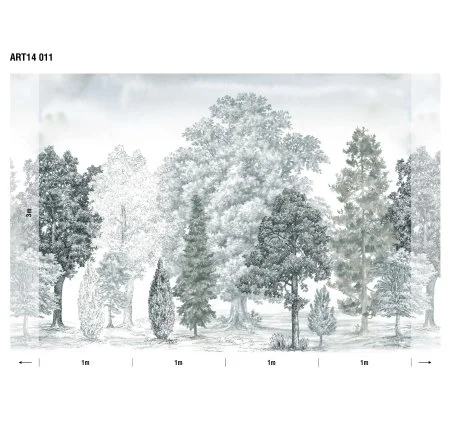 Обои Loymina Пейзаж vol. 2 ART14 011 в Нижнем Тагиле