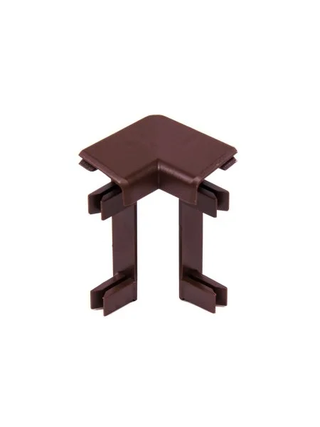 Внутренний угол Korner 105 Темно-коричневый в Нижнем Тагиле