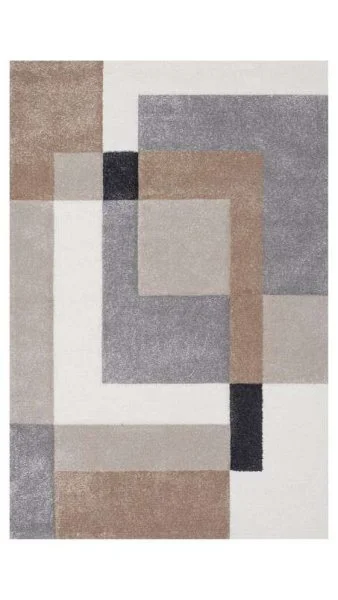 Ковер Синтелон Vegas Home 0,80х1,50 18ESE Прямоугольник в Нижнем Тагиле