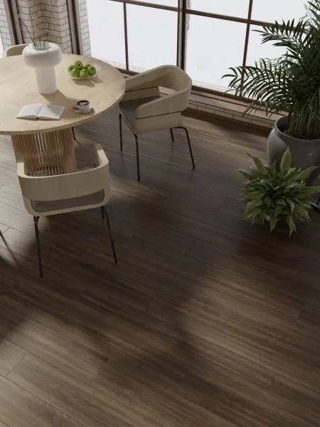 Ламинат Egger PRO 12/33 4V Дуб Сория коричневый EPL181 в Нижнем Тагиле