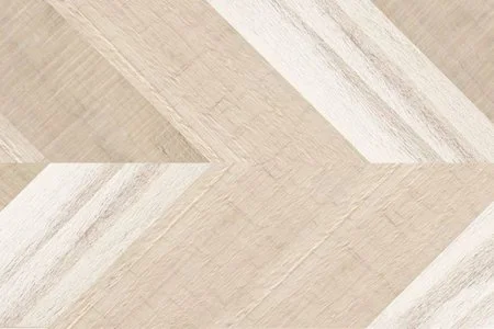 Пробковое покрытие CorkStyle Chevron Creme в Нижнем Тагиле