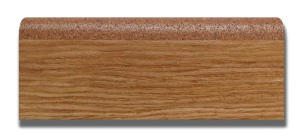 Эластичный пробковый плинтус ArtCorkDesing CW 02-04 16х60х915 мм в Нижнем Тагиле