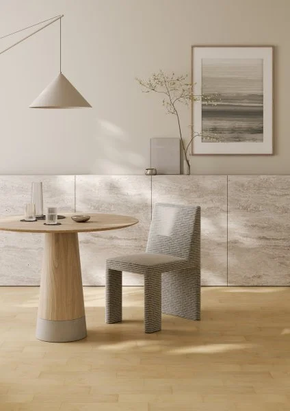 Паркетная доска Quartz Parquet Штучный паркет Клён Американский 44-400-61 в Нижнем Тагиле