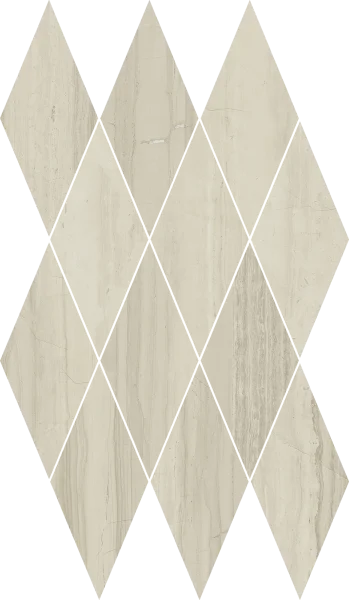 Керамогранит Italon Шарм Эдванс Силк 28х48 мозаика Даймонд (Люкс) в Нижнем Тагиле