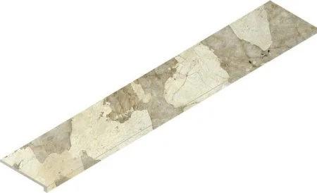 Керамогранит Italon Этернум Волкано Ступень Фронт 33х160 (Натуральная) в Нижнем Тагиле