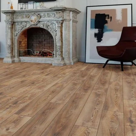 Ламинат La Moena Bellamonte LM-08 Вишня Контарини в Нижнем Тагиле