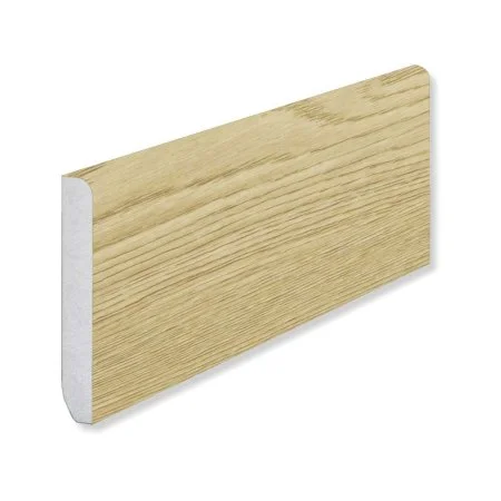 Кварцевый плинтус Fargo 64W970 Дуб Сидней 80х11х2200 мм в Нижнем Тагиле