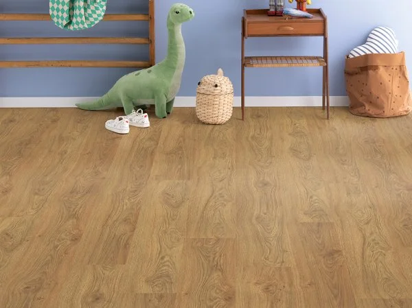 Ламинат Egger PRO 12/33 4V Дуб Азгил медовый EPL156 в Нижнем Тагиле