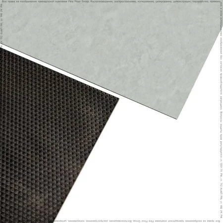 ПВХ плитка FineFlex Stone Эльбрус FX-201 в Нижнем Тагиле