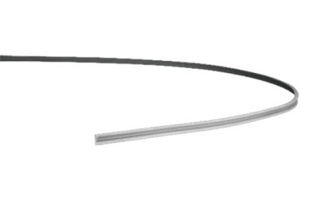 Молдинг Европласт 1.51.321 Гибкий 2,0 м в Нижнем Тагиле