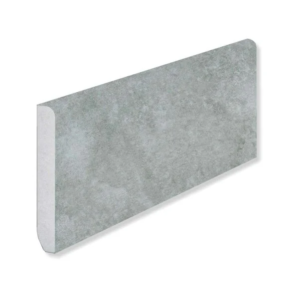 Кварцевый плинтус Fargo 48008-10 Королевский Оникс 80х11х2200 мм в Нижнем Тагиле