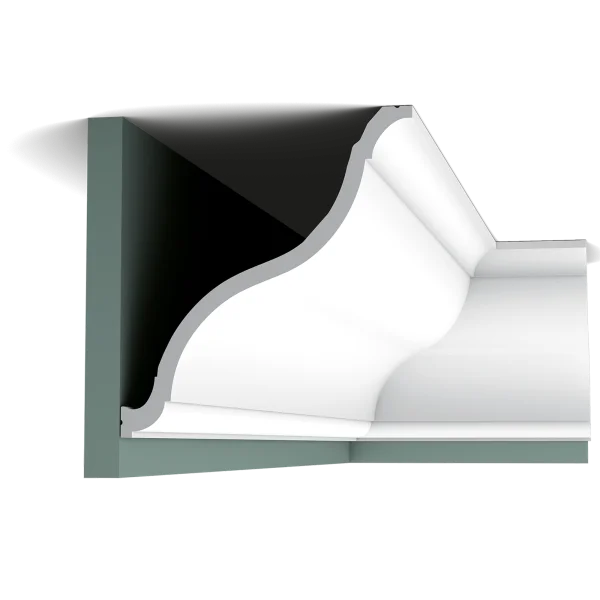 Карниз Orac C335 (222*202*2000 мм) в Нижнем Тагиле