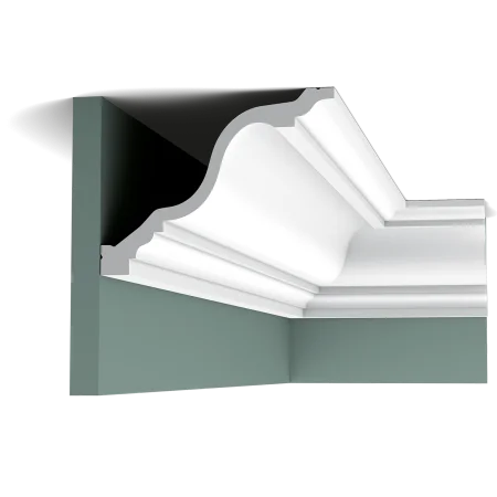 Карниз Orac C334 (15*196*2000 мм) в Нижнем Тагиле