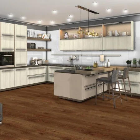 Ламинат AGT Effect Elegance PRK909 Россо в Нижнем Тагиле