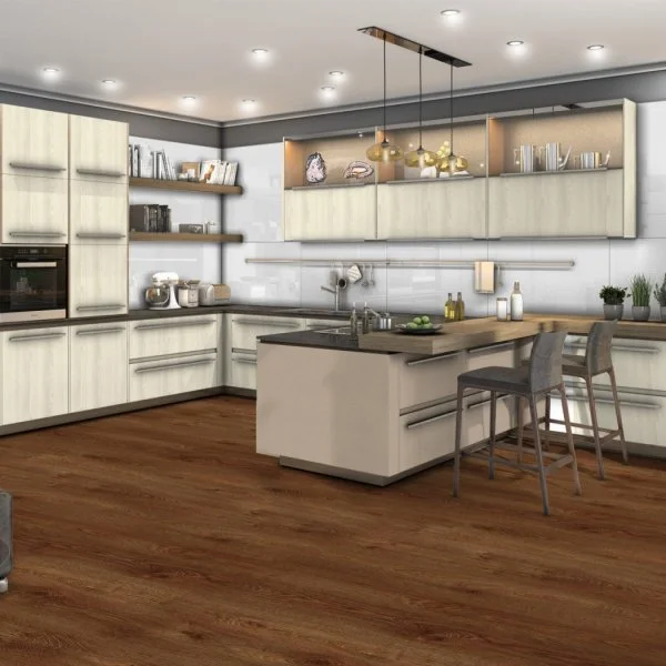 Ламинат AGT Effect Elegance PRK909 Россо в Нижнем Тагиле