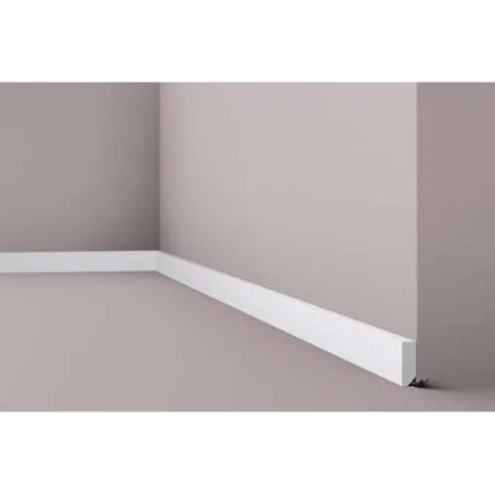 Плинтус NMC Wallstyl FT1 (38х13х2000 мм) в Нижнем Тагиле