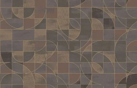 Обои Milassa Geometrica Gm1, 009 в Нижнем Тагиле