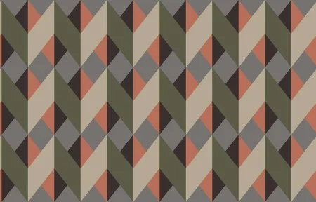 Обои Milassa Geometrica Gm5, 015 в Нижнем Тагиле