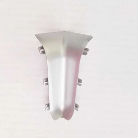 Угол внутренний для плинтуса ALP-C65 Cеребро (ПВХ) в Нижнем Тагиле