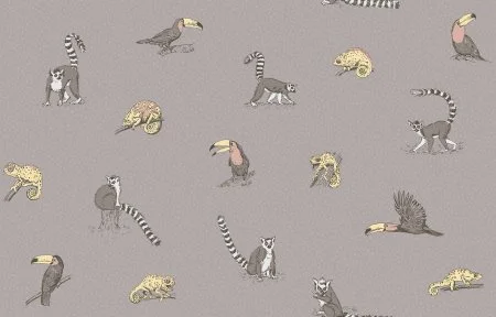 Обои Milassa Bon Voyage D9, 001 в Нижнем Тагиле