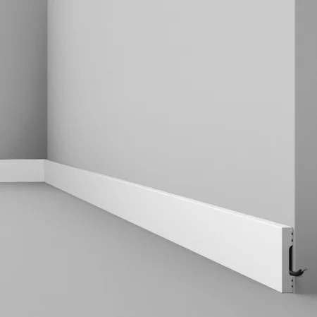 Плинтус NMC Wallstyl FD8 (80х15х2000 мм) в Нижнем Тагиле