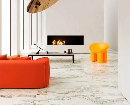 Керамогранит Coliseum Канова Сэнд 60х120 (Натуральный и Реттифицированный) в Нижнем Тагиле