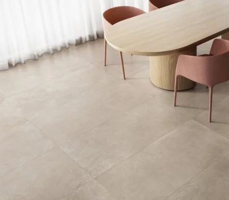 Керамогранит Italon Этернум Крим 60х120 (Натуральная и Реттифицированная) в Нижнем Тагиле