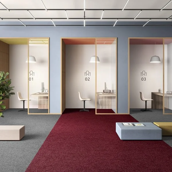 Ковровая плитка AW Medusa 11 в Нижнем Тагиле