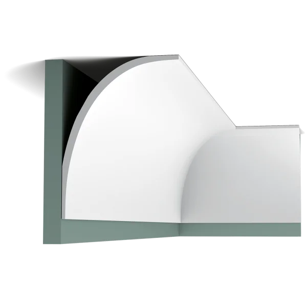 Карниз Orac C990 (216*159*2000 мм) в Нижнем Тагиле