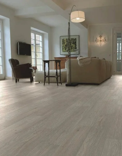 Ламинат Egger PRO 12/33 4V Дуб Чезена серый EPL150 в Нижнем Тагиле