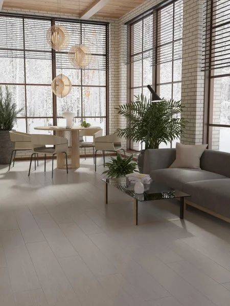 Ламинат Egger PRO 8/33 4V Дуб белый песок EPL219 в Нижнем Тагиле