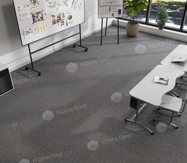 Ковровая плитка Alpine Floor Huron 402-1 Супериор в Нижнем Тагиле